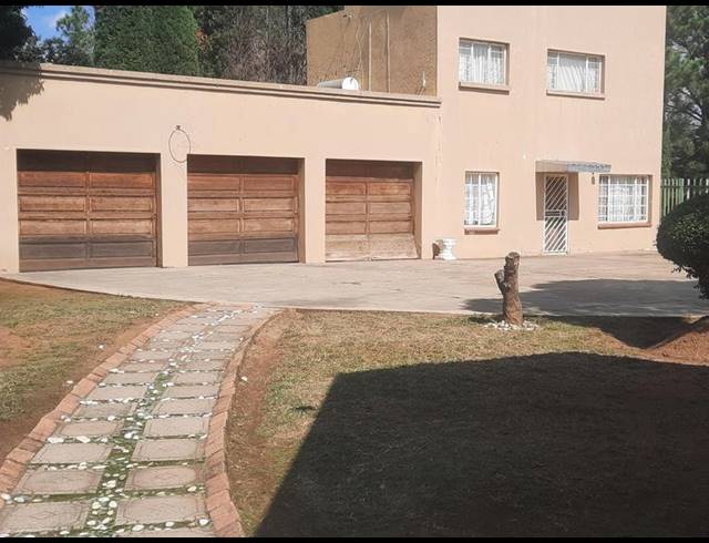 FARM FOR SALE IN IRONSIDE